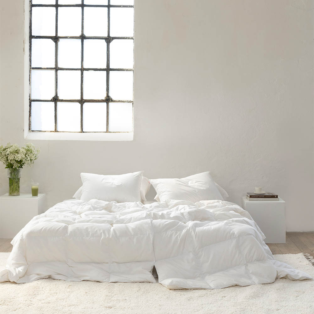 Norsk Dun Premium Dunkudde